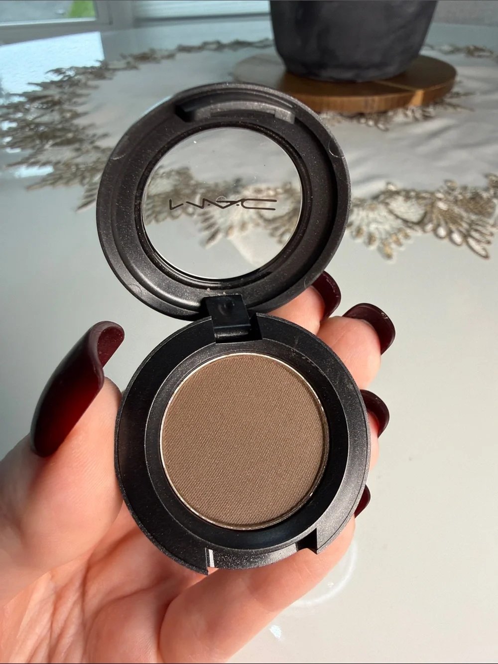 MAC Cosmetics never used